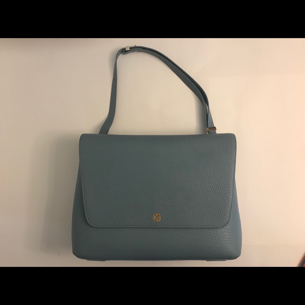 Dagne Dover Simone Satchel
